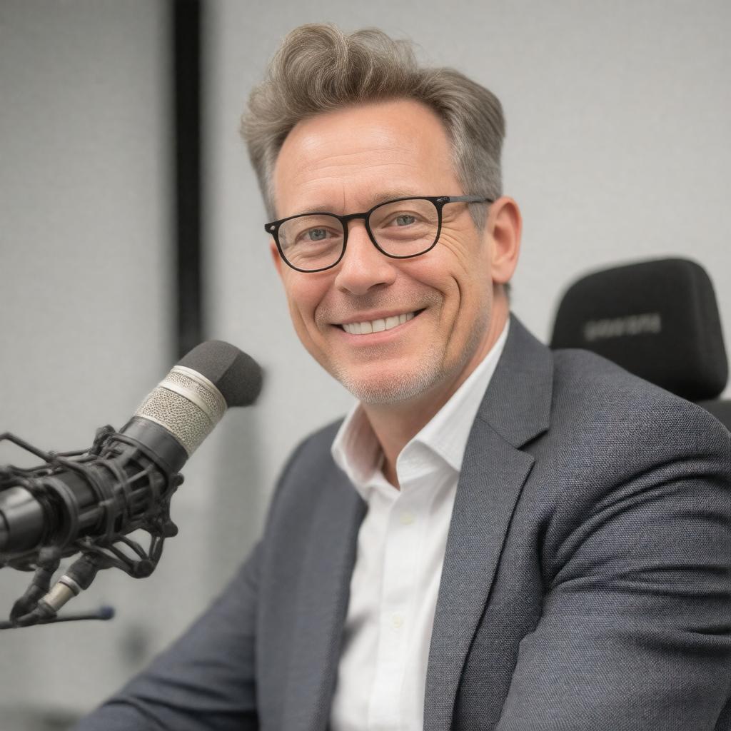 Simon Mayo